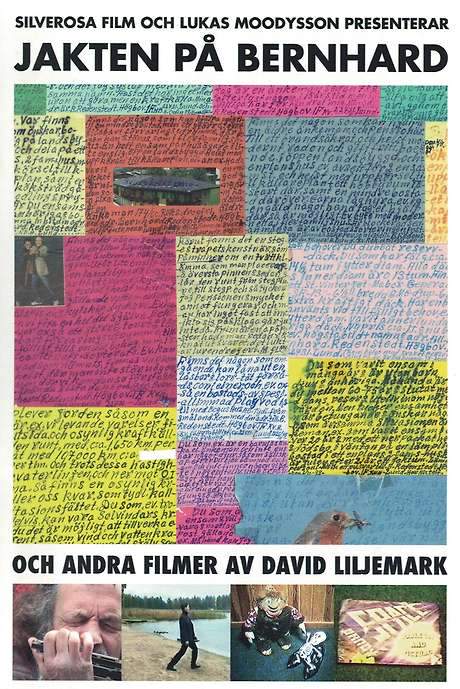 Director and cartoonist David Liljemark is drawn to Bernhard Redenstedt, an 82‑year‑old widower who has left handwritten notes across Lund for years. While David pursues an interview, Bernhard faces eviction by his municipal landlord, and David becomes his sole support, forging an unlikely friendship. The documentary records this unusual bond.